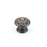 Corinthian Round Knob 1-3/8” dia