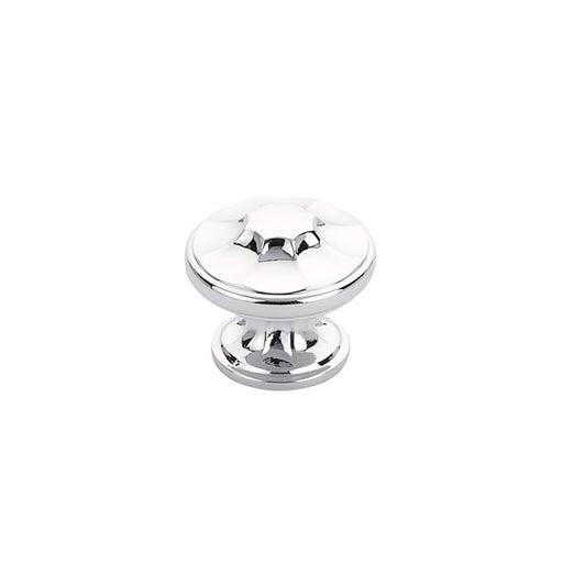 Empire Round Knob 1-3/8” dia