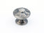 Empire Round Knob 1-3/8” dia