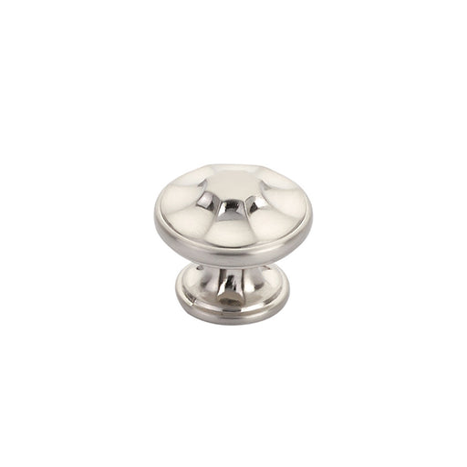 Empire Round Knob 1-3/8” dia