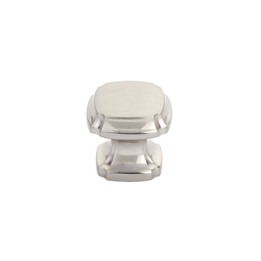 Empire Square Knob 1-3/8”