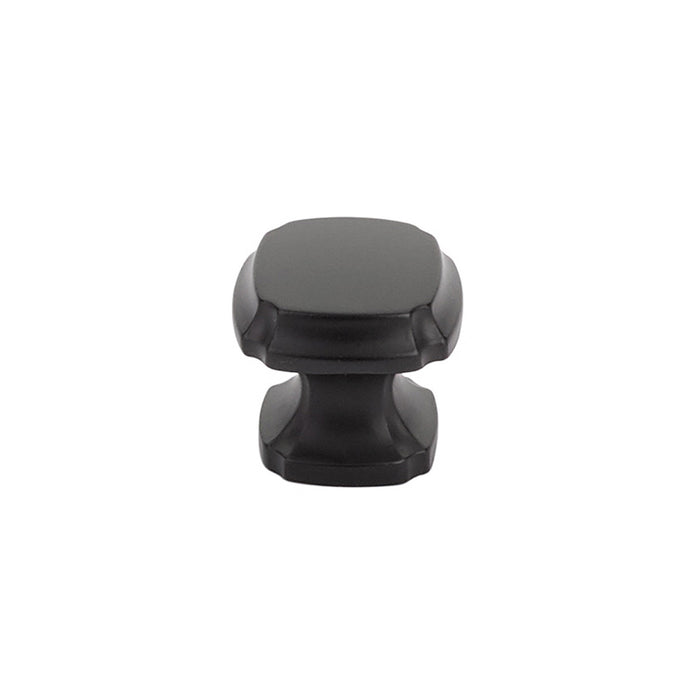 Empire Square Knob 1-3/8”