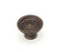 Sunflower Round Knob 1-3/4” dia