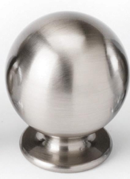 1 1/8" Knob