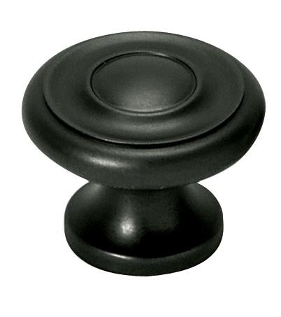 1" Knob