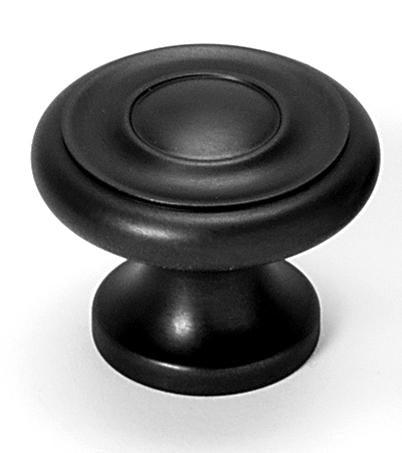 1" Knob