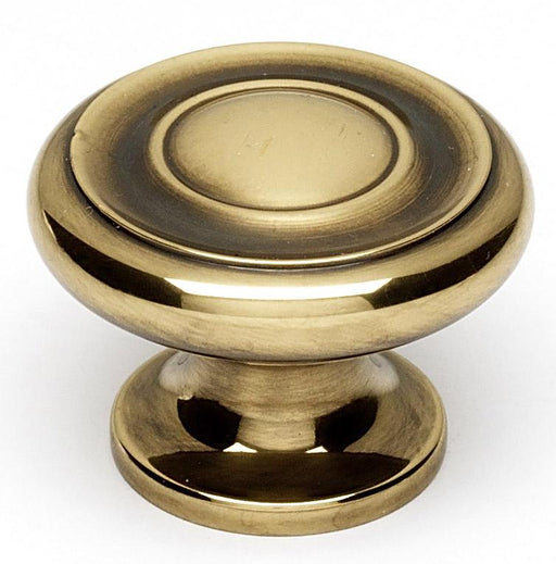 1 1/2" Knob