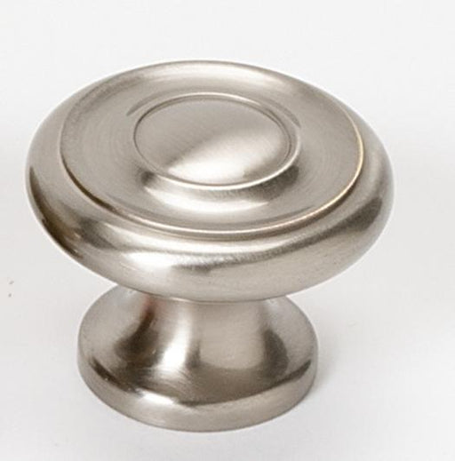 1 1/2" Knob