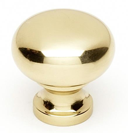 3/4" Knob