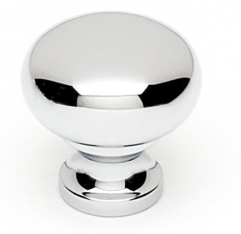 3/4" Knob