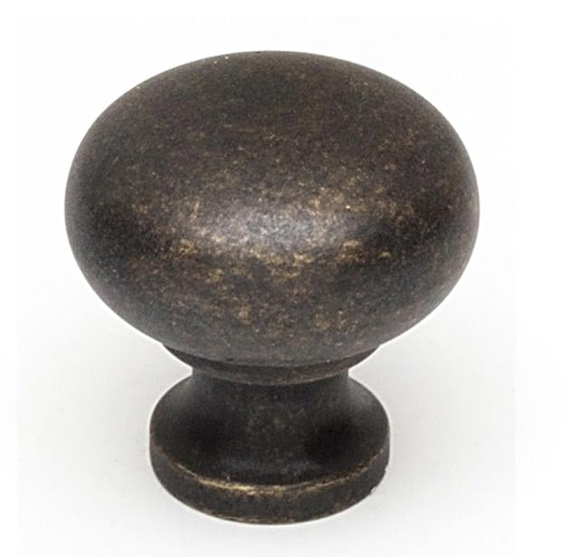 7/8" Knob