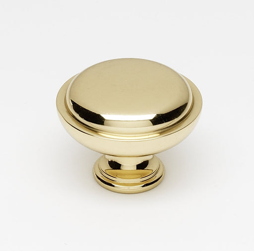 1 1/2" Knob