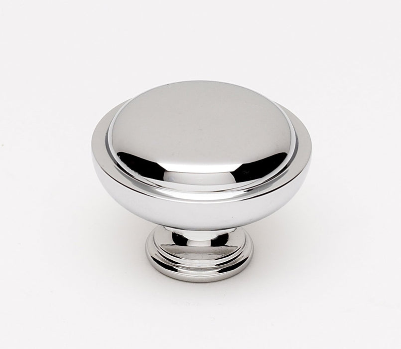 1 1/2" Knob