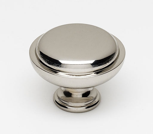 1 1/2" Knob