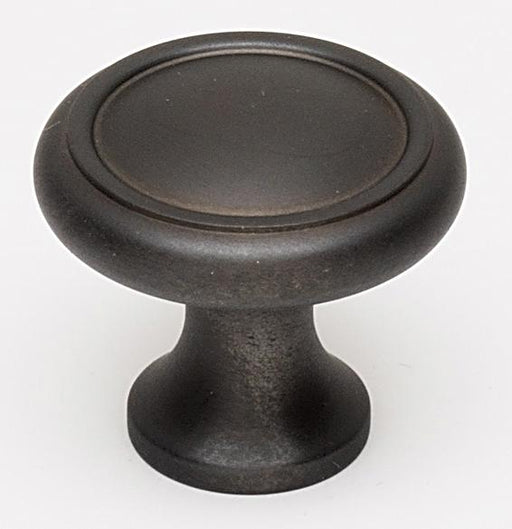 1" Knob