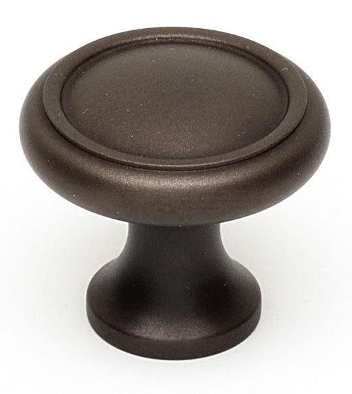 1" Knob