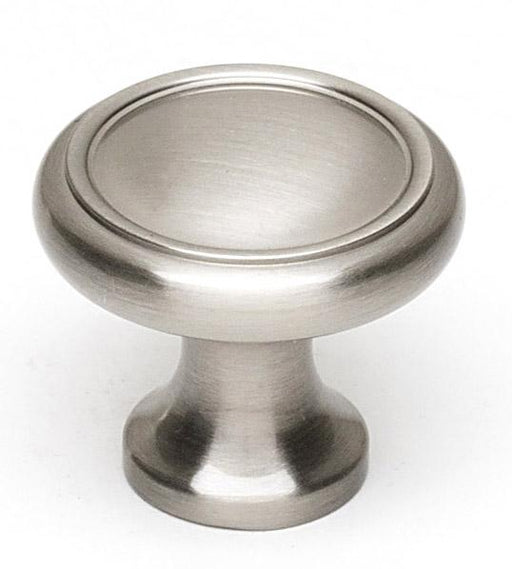 1" Knob