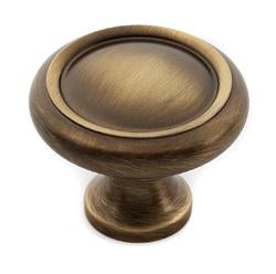 1 1/4" Knob