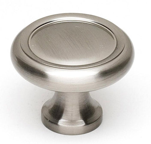 1 1/4" Knob