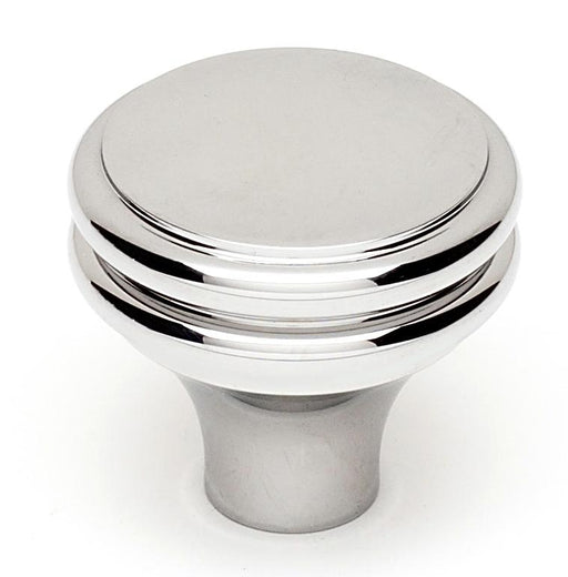 1 1/4" Knob