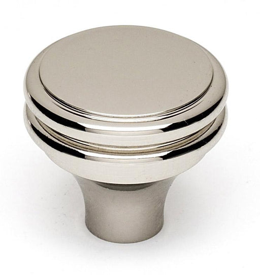 1 1/4" Knob