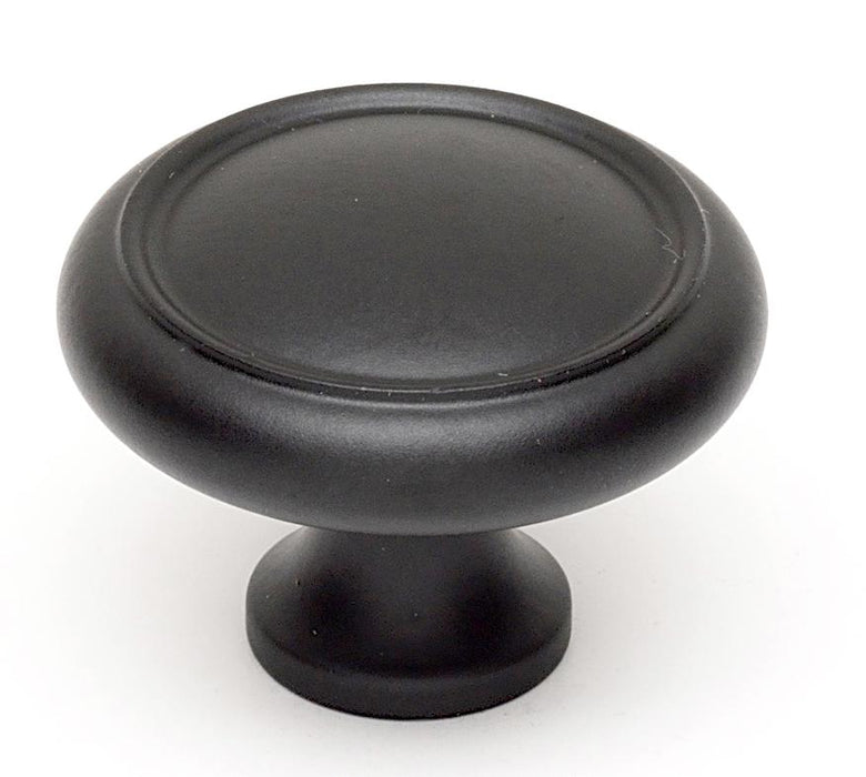 1 1/2" Knob