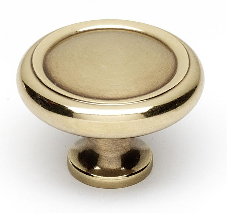 1 1/2" Knob