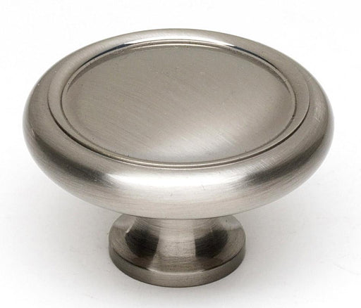 1 3/4" Knob