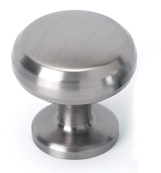 1 1/8" Knob