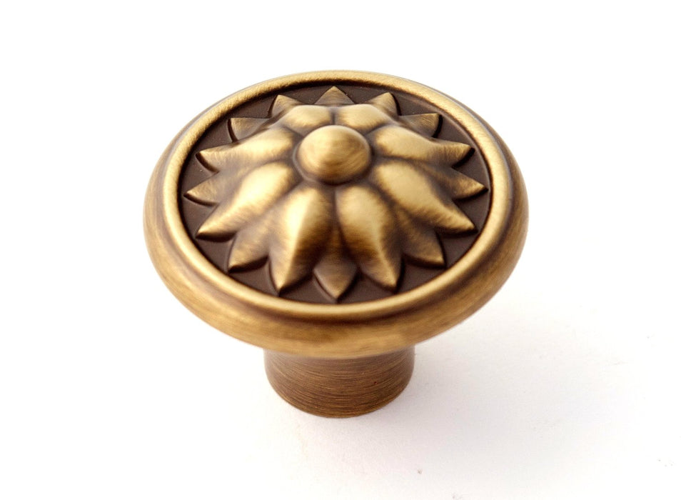 Fiore 1 1/4" Knob