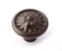 Fiore 1 1/4" Knob