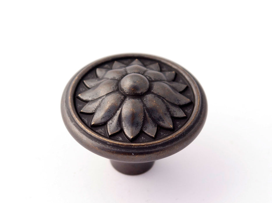 Fiore 1 1/2" Knob