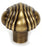 Venetian 1 1/4" Knob