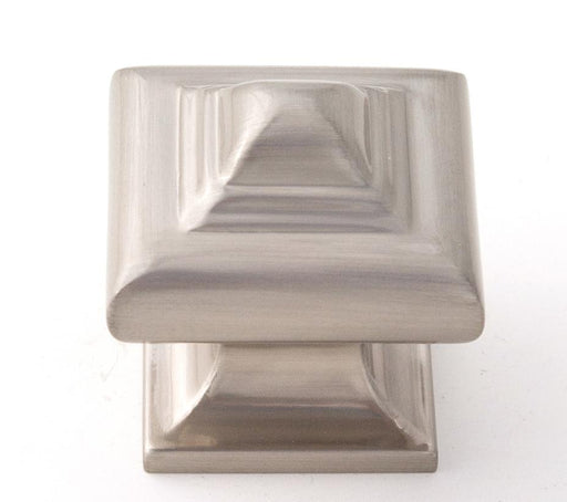 Geometric 1 1/4" Knob