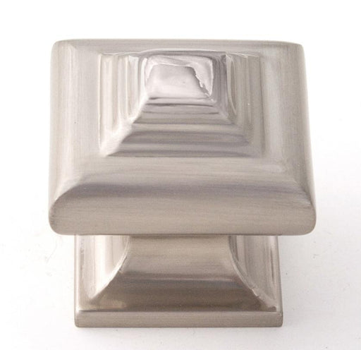 Geometric 1 1/4" Knob