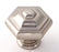 Geometric 1 1/4" Knob