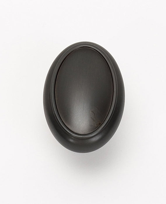 Classic Traditional 1 1/2" Knob