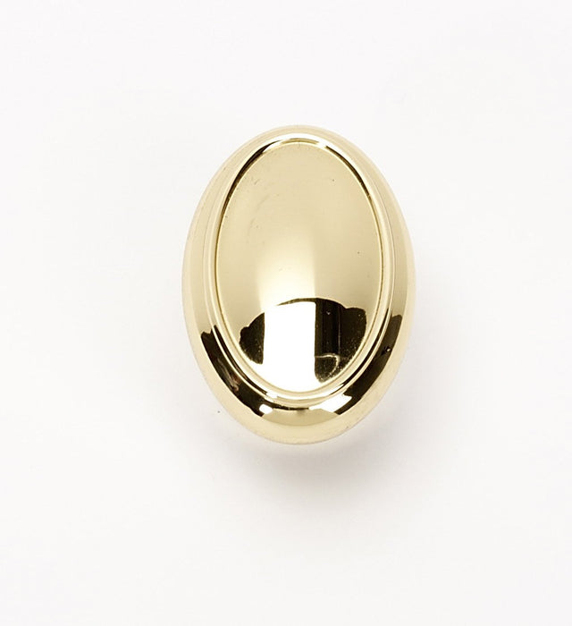 Classic Traditional 1 1/2" Knob