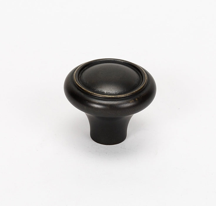 Classic Traditional 1 1/4" Knob