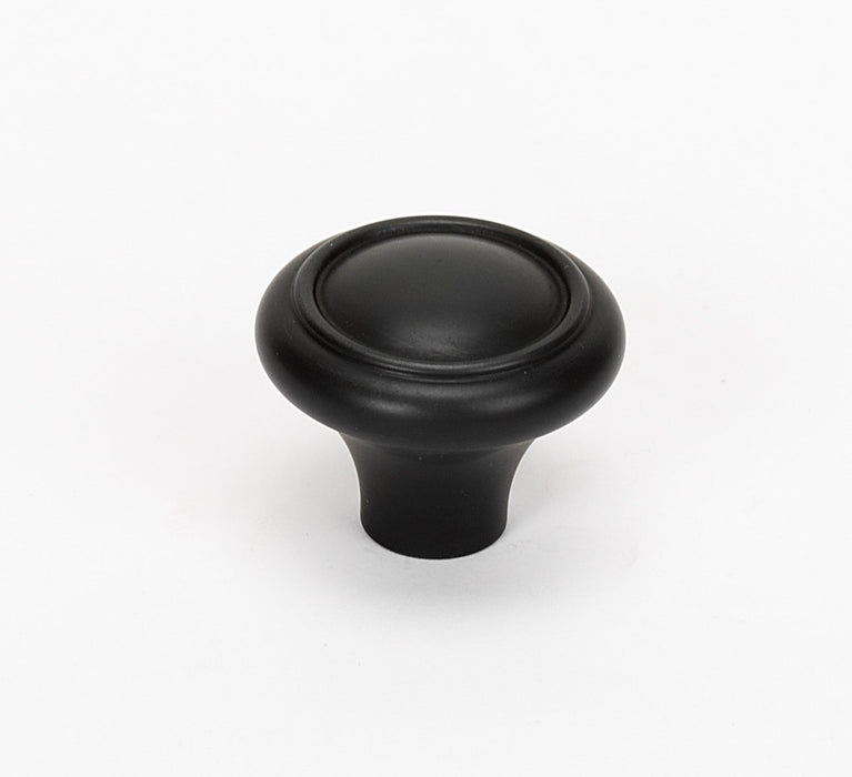 Classic Traditional 1 1/4" Knob