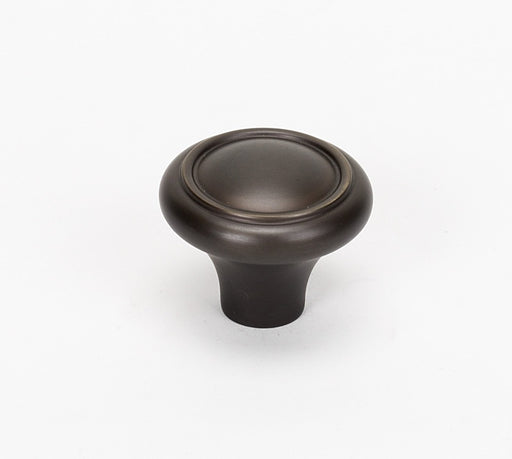 Classic Traditional 1 1/4" Knob