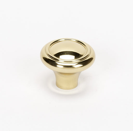 Classic Traditional 1 1/4" Knob