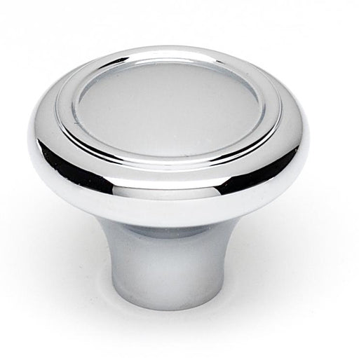 Classic Traditional 1 1/4" Knob