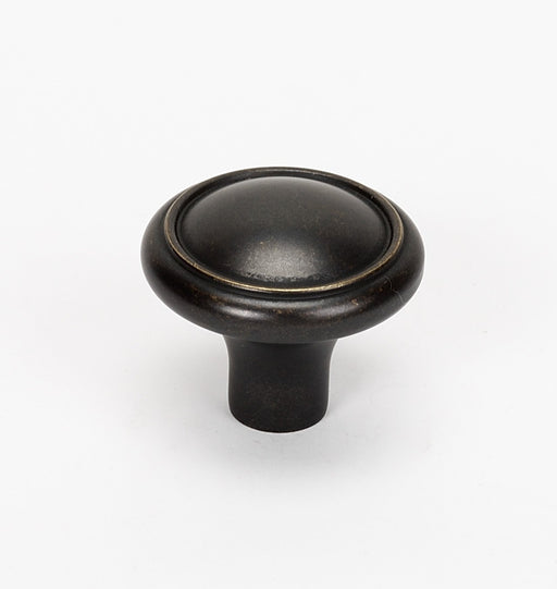 Classic Traditional 1 1/2" Knob