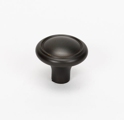 Classic Traditional 1 1/2" Knob