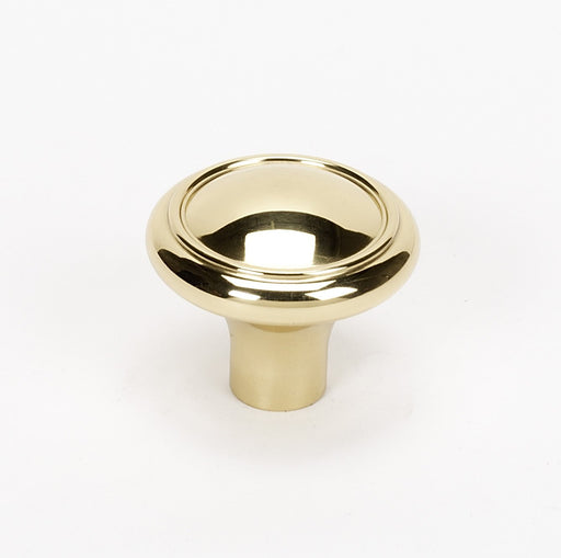 Classic Traditional 1 1/2" Knob