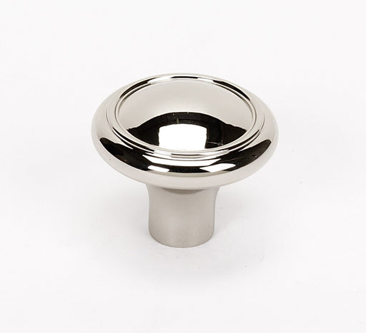 Classic Traditional 1 1/2" Knob