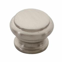 Tuscany 3/8" Knob