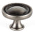 Regal 1 1/4" Knob