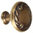 Ornate 1 1/4" Knob